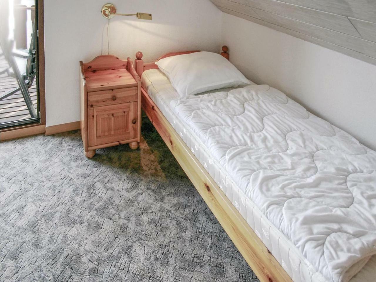 Ferienhaus 26 In Kirchheim Kirchheim  Exteriör bild