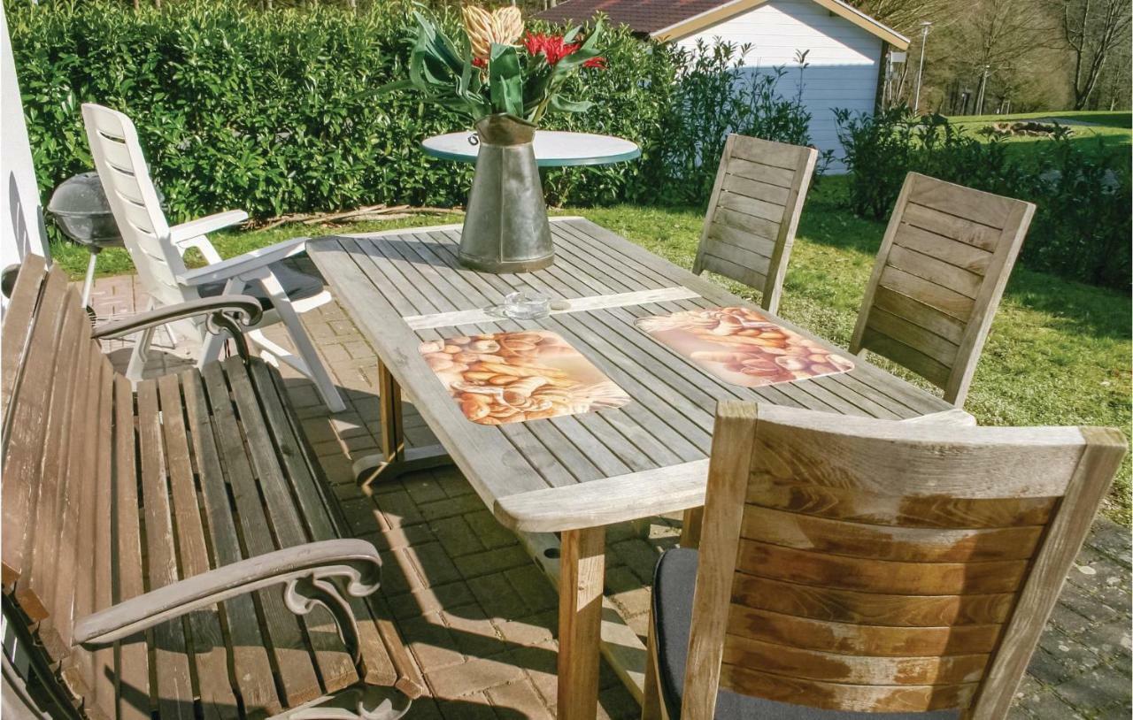 Ferienhaus 26 In Kirchheim Kirchheim  Exteriör bild