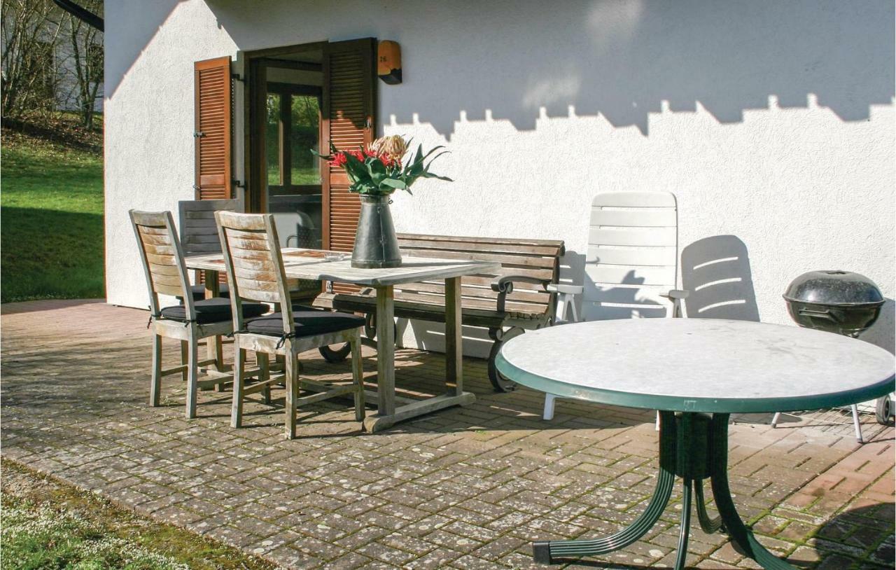 Ferienhaus 26 In Kirchheim Kirchheim  Exteriör bild