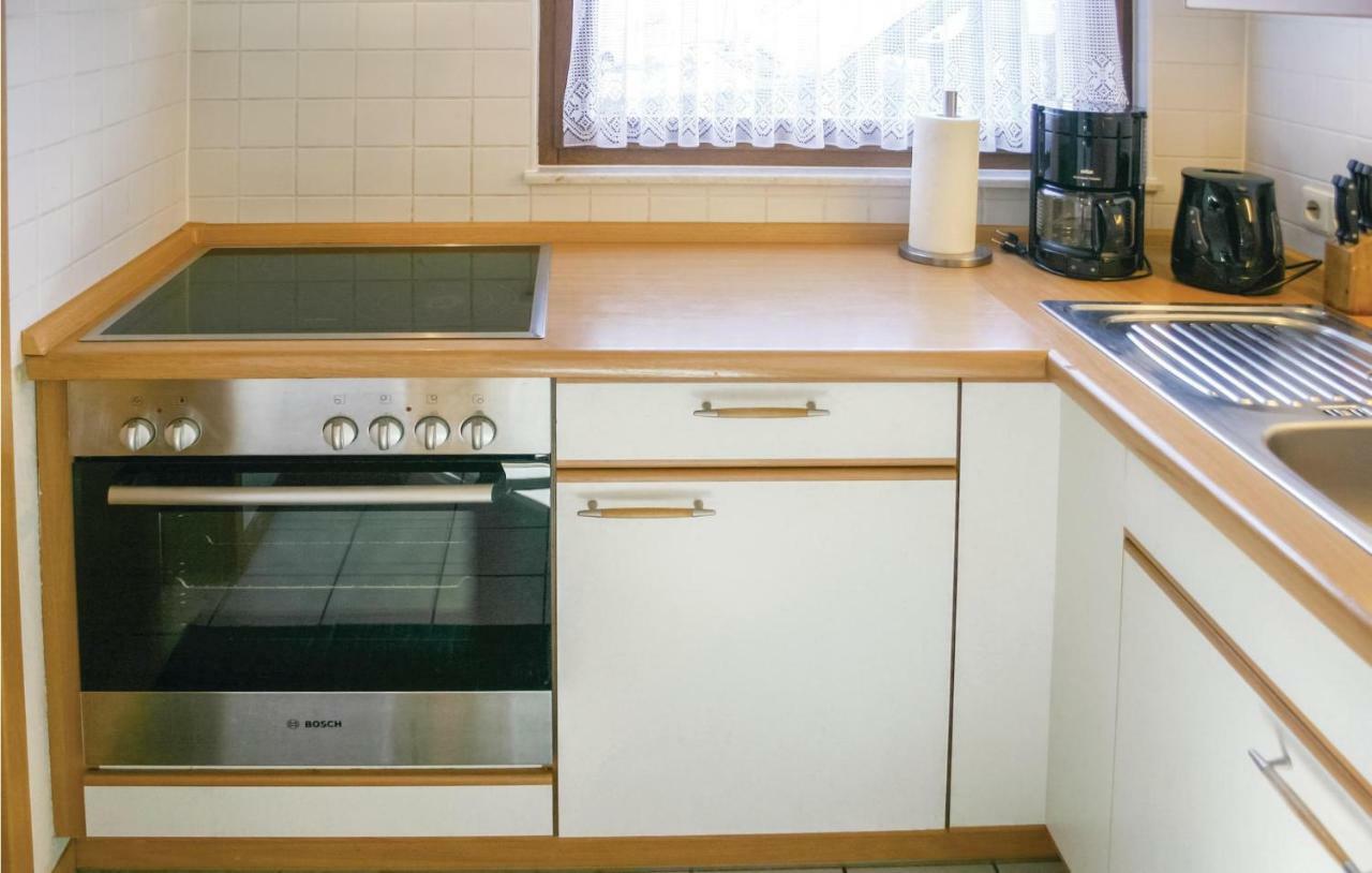 Ferienhaus 26 In Kirchheim Kirchheim  Exteriör bild