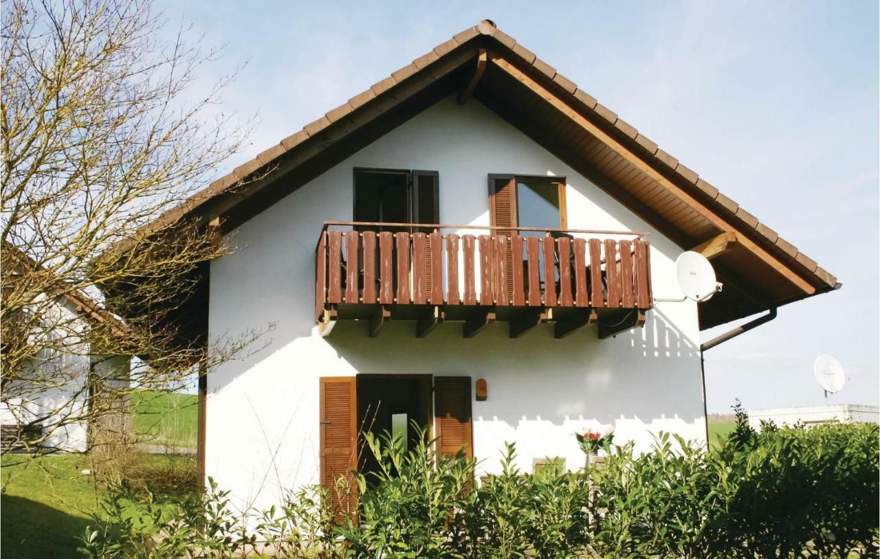 Ferienhaus 26 In Kirchheim Kirchheim  Exteriör bild